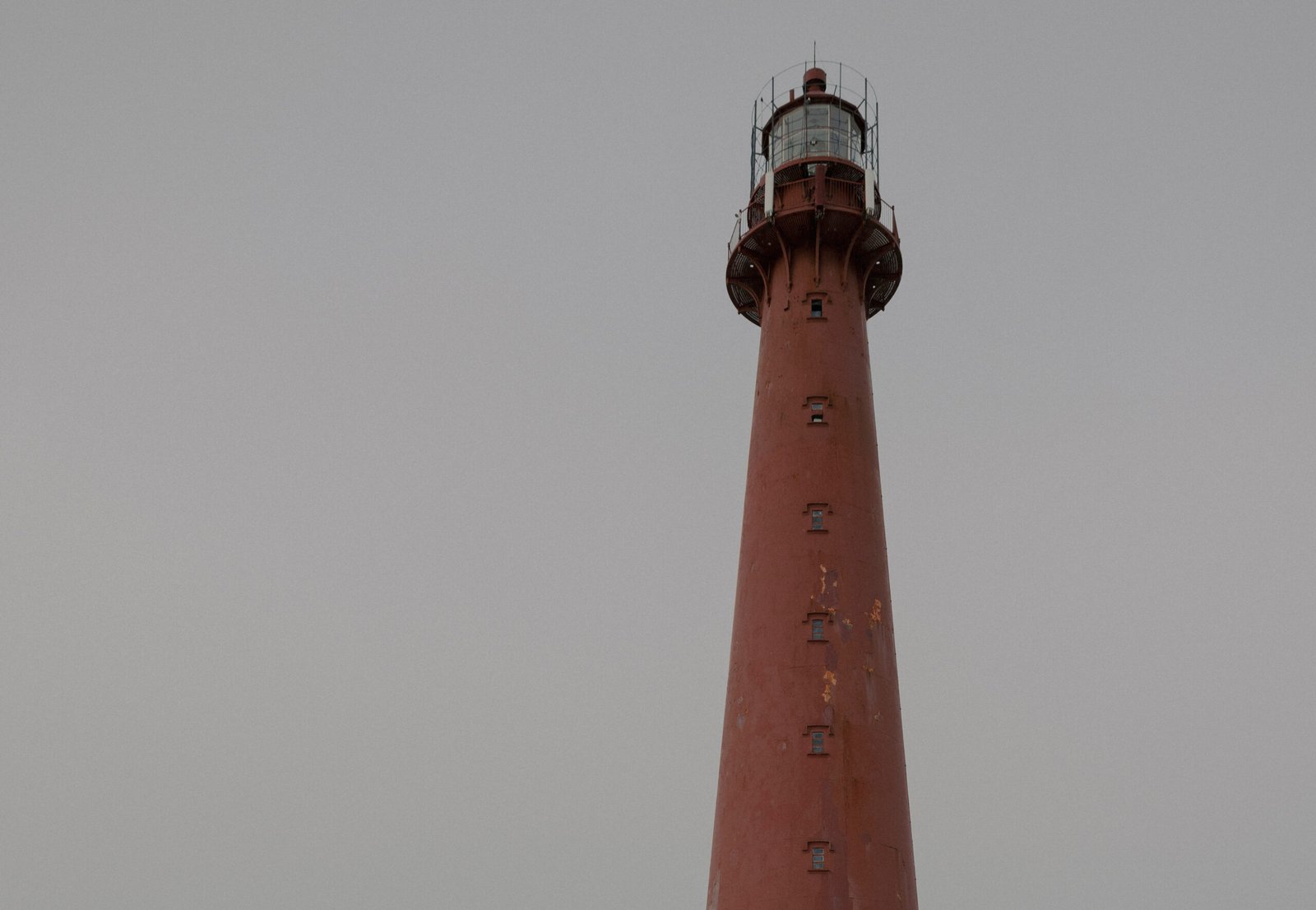 FYRTÅRNET (2024)