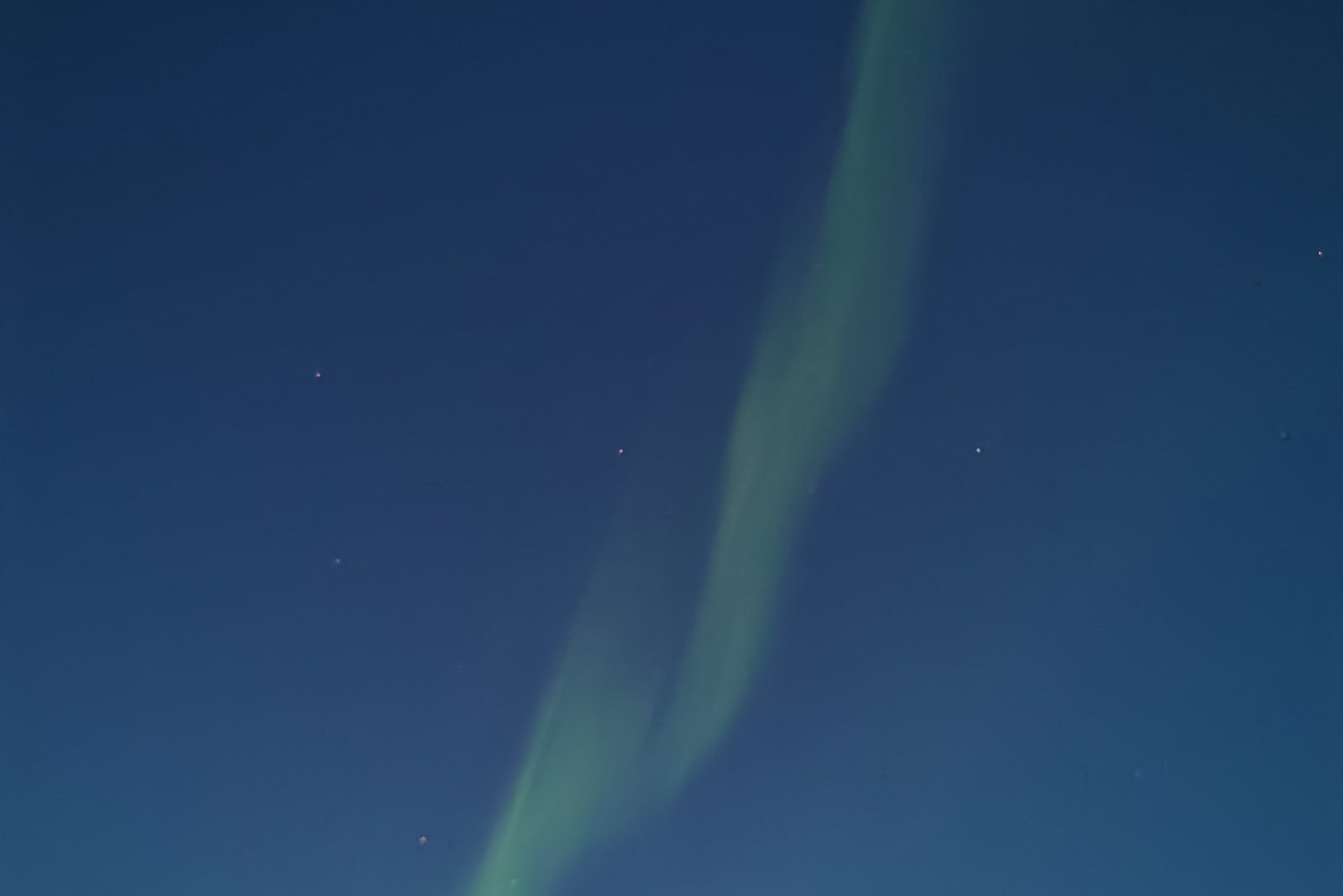 NORDLYSET (2024)