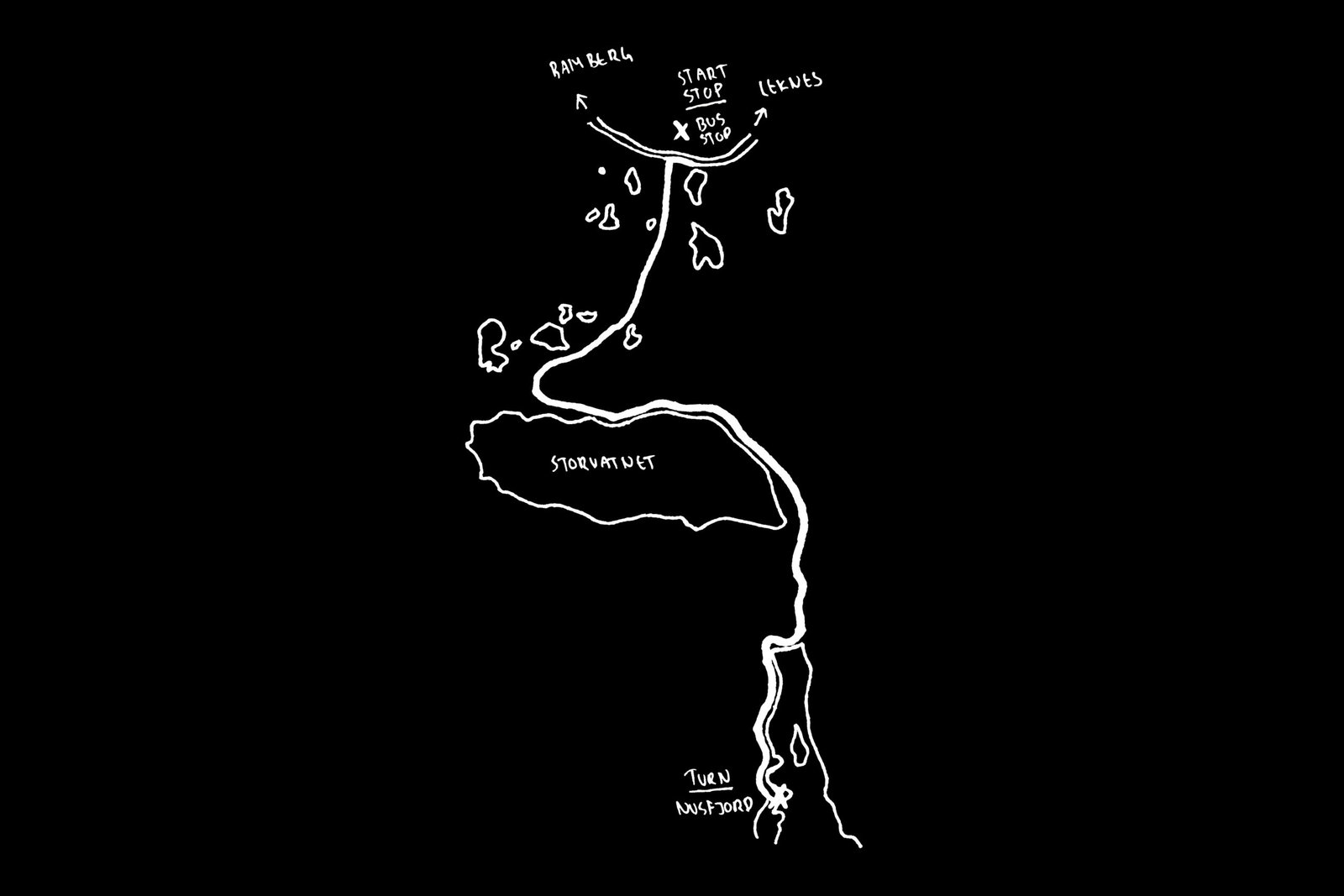 NUSFJORD (2022)