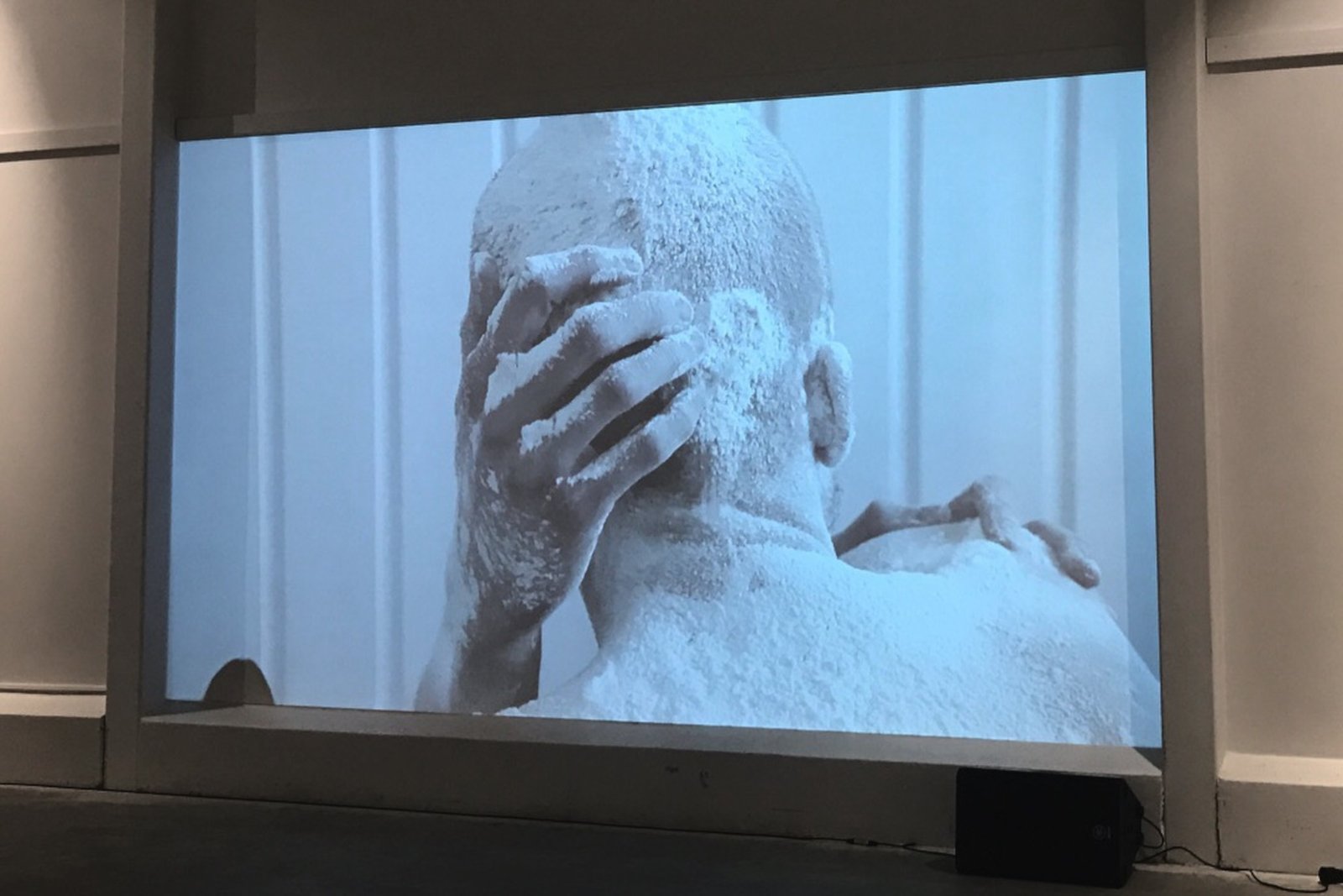 KROPPSPRESS (2019)